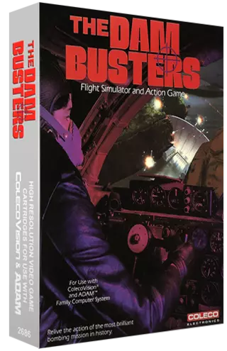 ROM Dam Busters, The